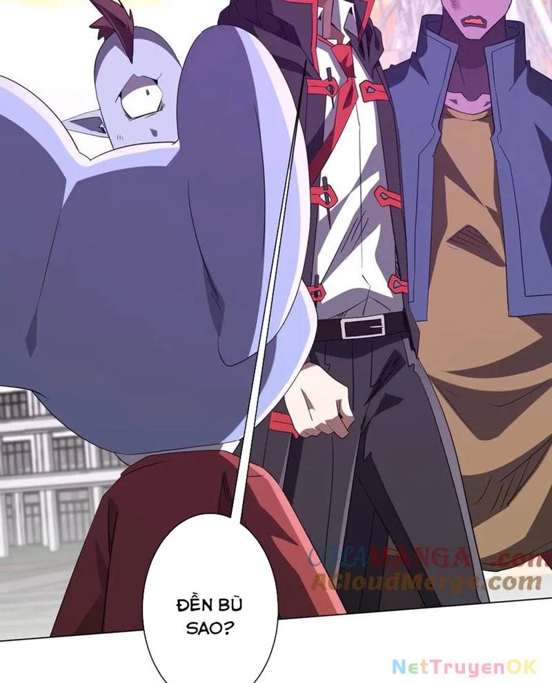 Bắt Đầu Với Trăm Vạn Minh Tệ Chap 200 - Next Chap 201