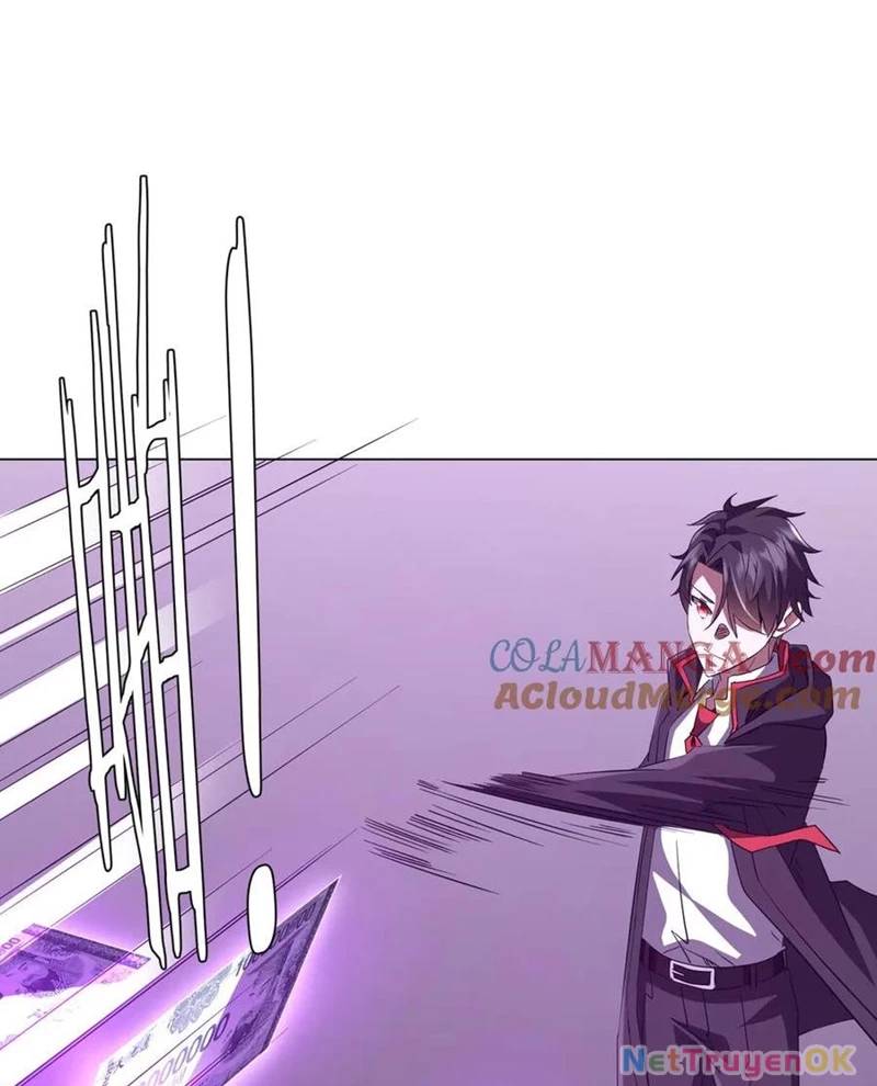 Bắt Đầu Với Trăm Vạn Minh Tệ Chap 200 - Next Chap 201