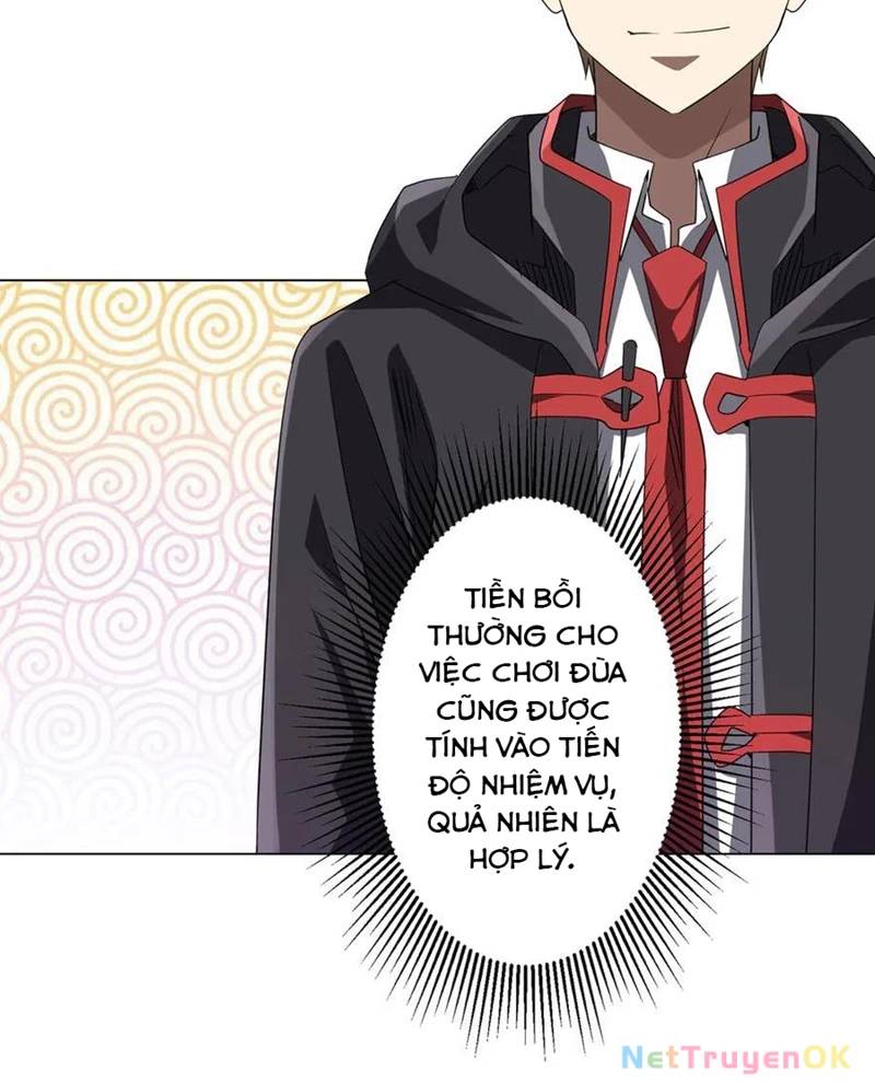 Bắt Đầu Với Trăm Vạn Minh Tệ Chap 200 - Next Chap 201