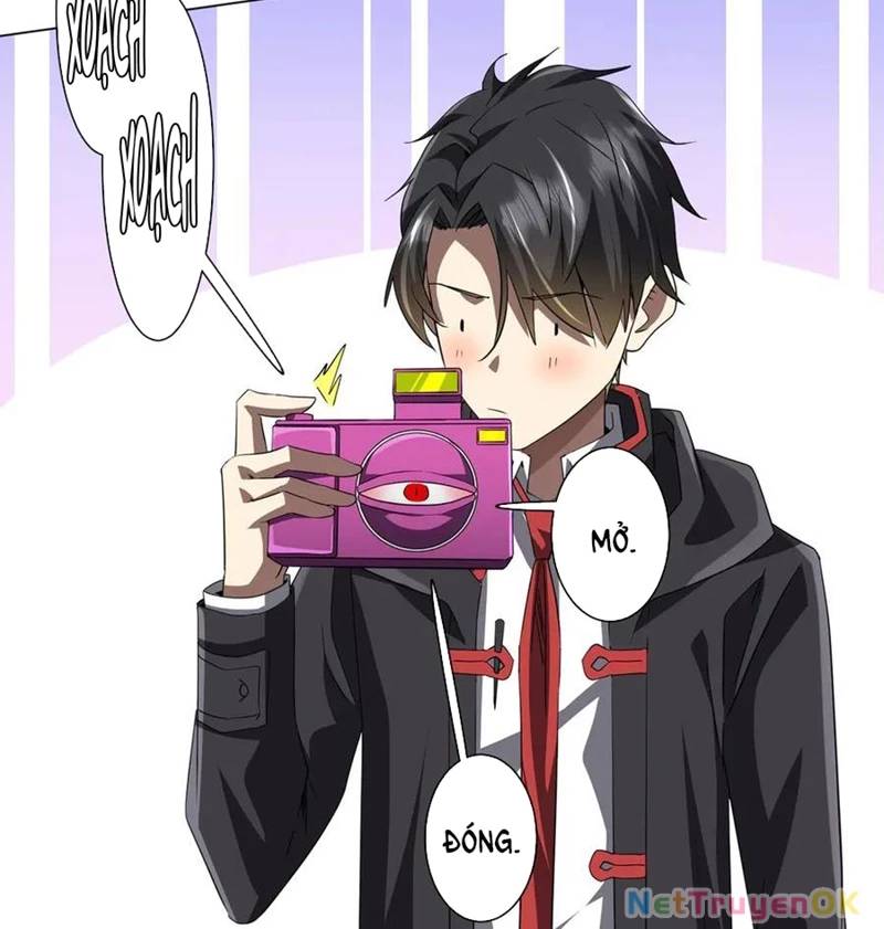 Bắt Đầu Với Trăm Vạn Minh Tệ Chap 200 - Next Chap 201
