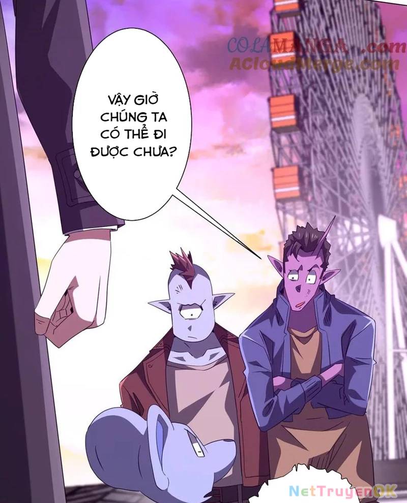 Bắt Đầu Với Trăm Vạn Minh Tệ Chap 200 - Next Chap 201