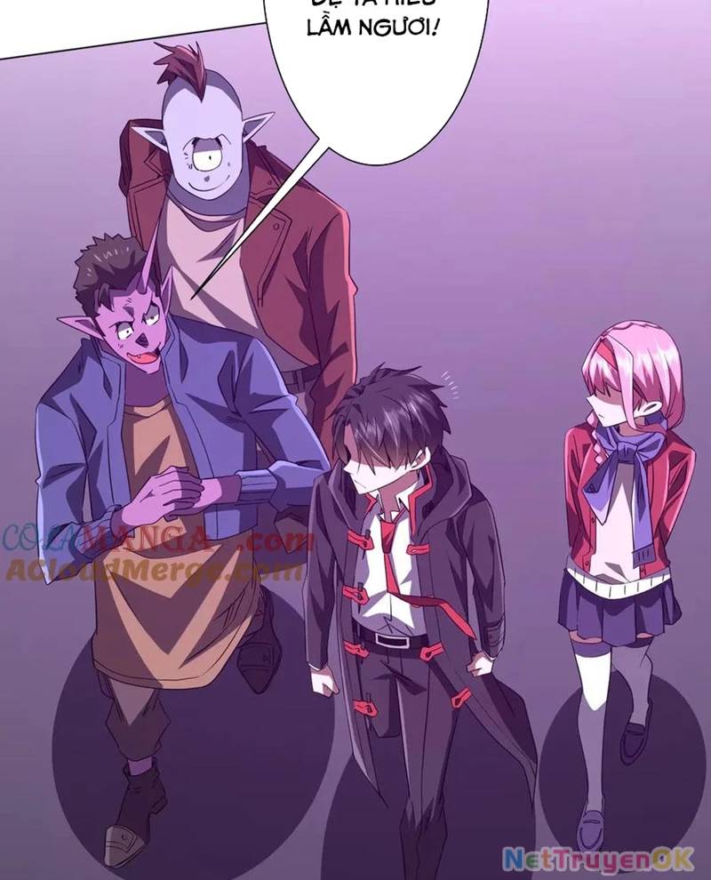 Bắt Đầu Với Trăm Vạn Minh Tệ Chap 200 - Next Chap 201