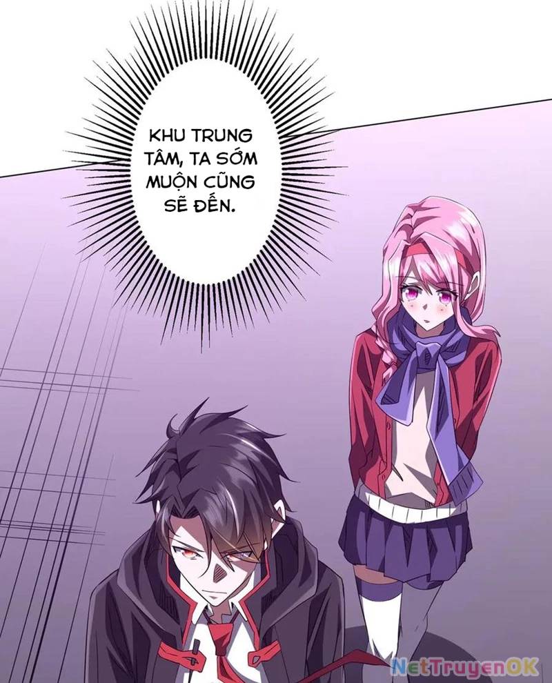 Bắt Đầu Với Trăm Vạn Minh Tệ Chap 200 - Next Chap 201