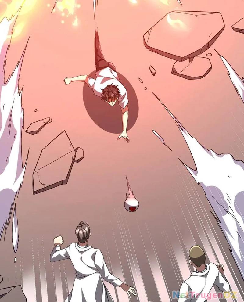 Bắt Đầu Với Trăm Vạn Minh Tệ Chap 201 - Next Chap 202