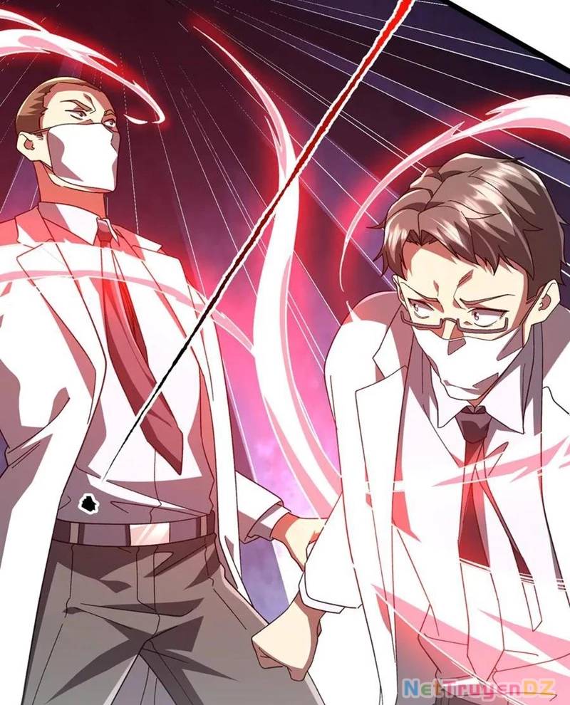 Bắt Đầu Với Trăm Vạn Minh Tệ Chap 201 - Next Chap 202