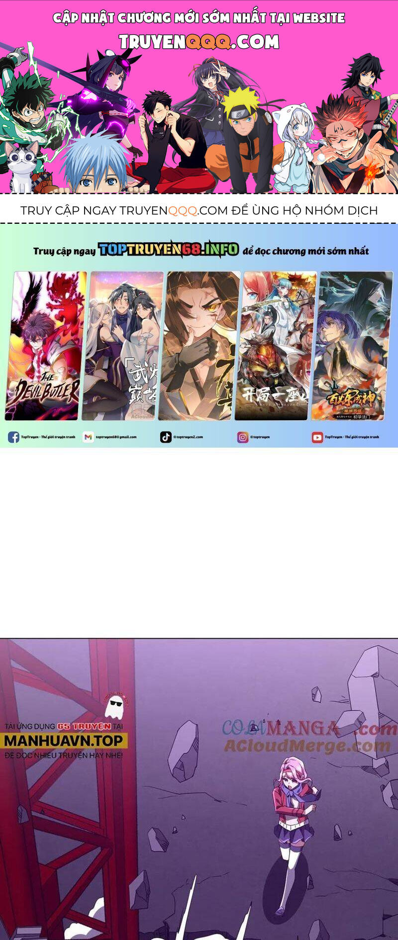 Bắt Đầu Với Trăm Vạn Minh Tệ Chap 202 - Next Chap 203