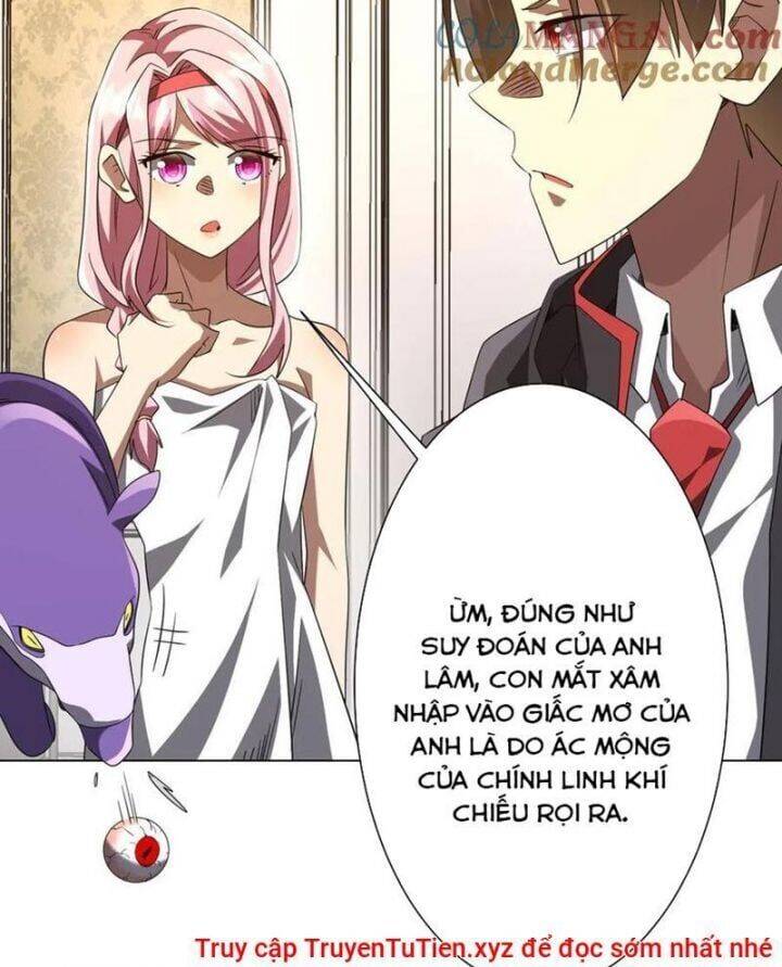 Bắt Đầu Với Trăm Vạn Minh Tệ Chap 202 - Next Chap 203