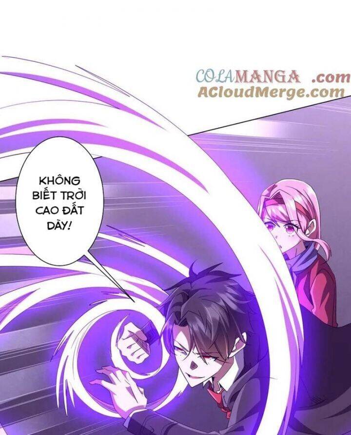 Bắt Đầu Với Trăm Vạn Minh Tệ Chap 202 - Next Chap 203