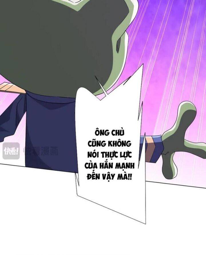 Bắt Đầu Với Trăm Vạn Minh Tệ Chap 202 - Next Chap 203