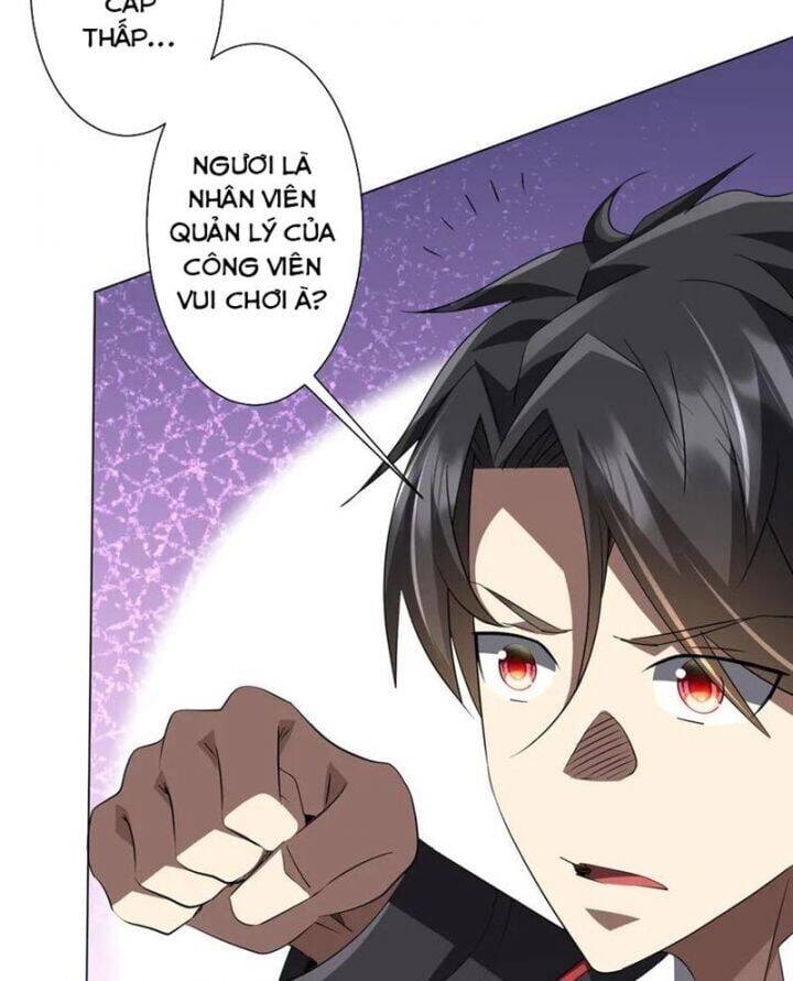 Bắt Đầu Với Trăm Vạn Minh Tệ Chap 202 - Next Chap 203