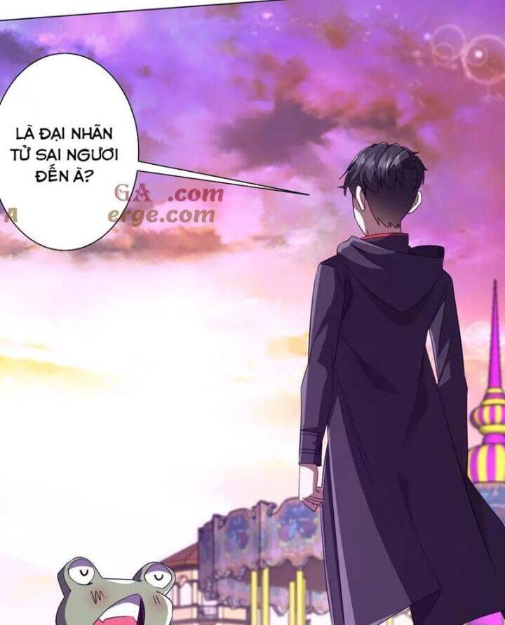 Bắt Đầu Với Trăm Vạn Minh Tệ Chap 202 - Next Chap 203