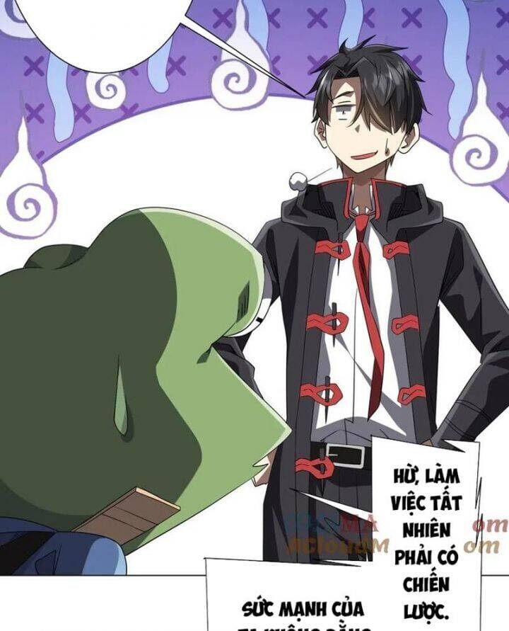 Bắt Đầu Với Trăm Vạn Minh Tệ Chap 202 - Next Chap 203