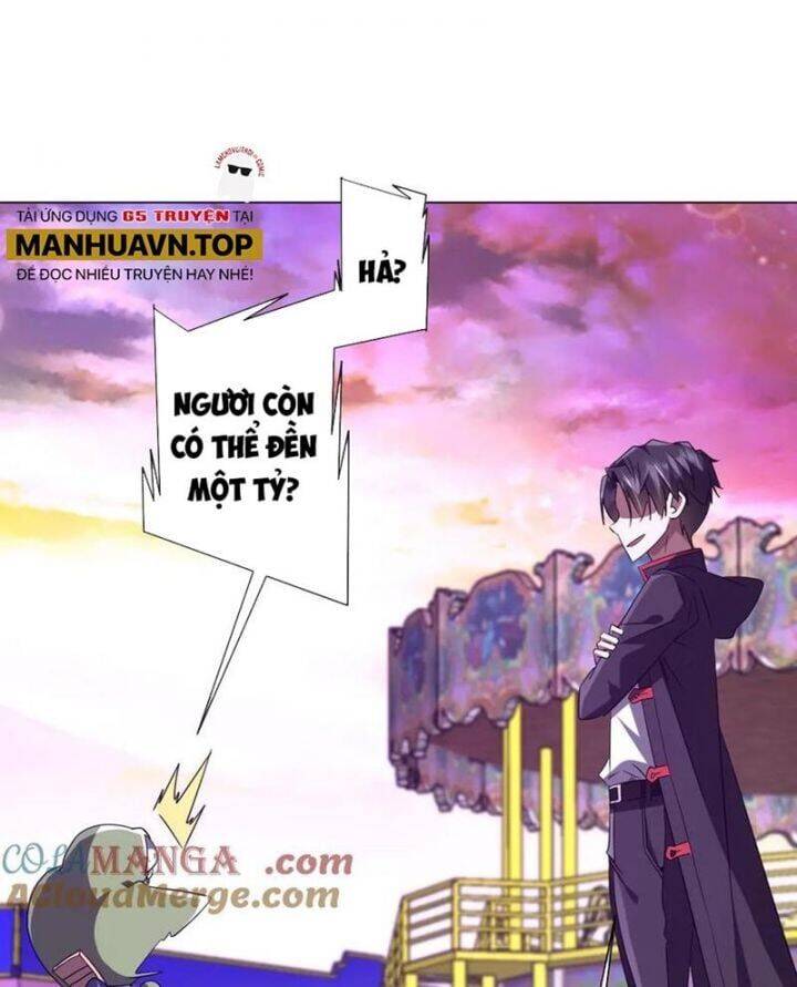 Bắt Đầu Với Trăm Vạn Minh Tệ Chap 202 - Next Chap 203