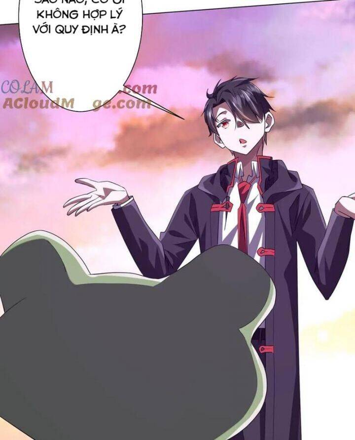 Bắt Đầu Với Trăm Vạn Minh Tệ Chap 202 - Next Chap 203