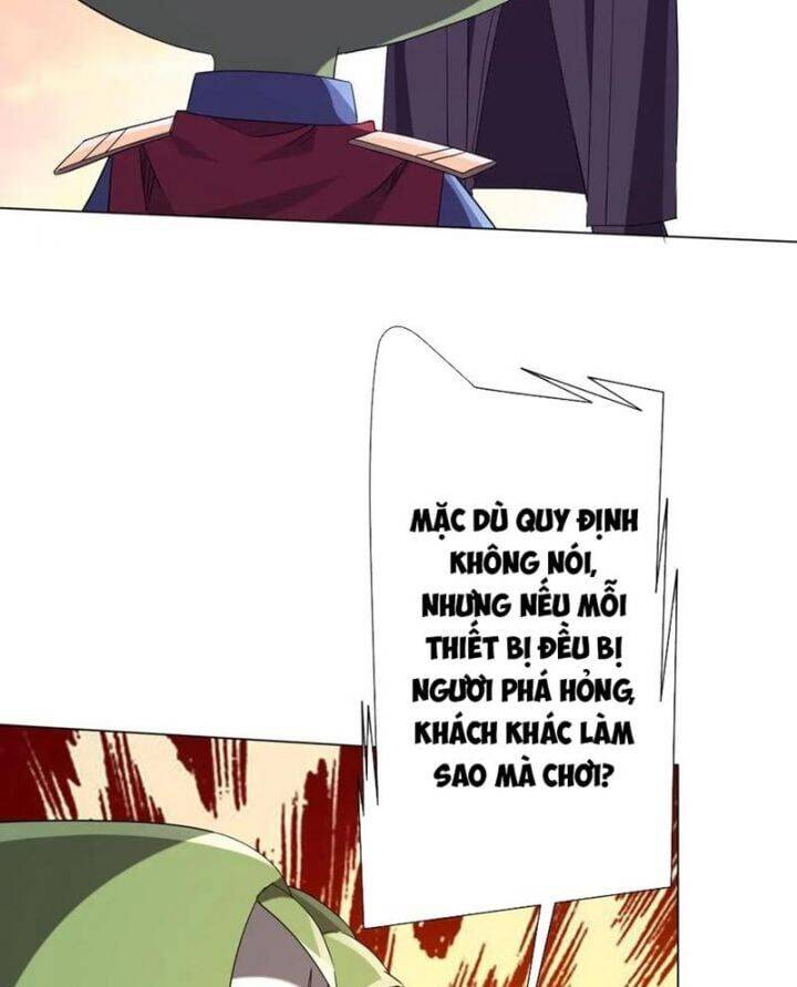 Bắt Đầu Với Trăm Vạn Minh Tệ Chap 202 - Next Chap 203