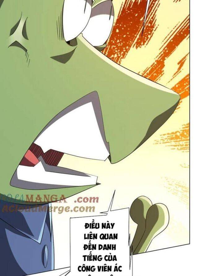 Bắt Đầu Với Trăm Vạn Minh Tệ Chap 202 - Next Chap 203