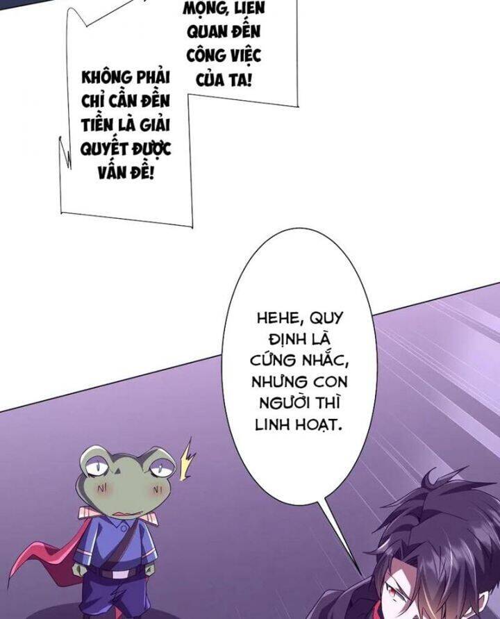 Bắt Đầu Với Trăm Vạn Minh Tệ Chap 202 - Next Chap 203