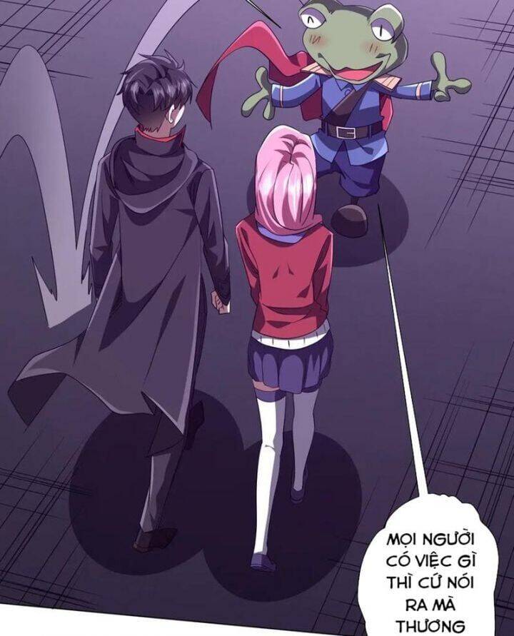 Bắt Đầu Với Trăm Vạn Minh Tệ Chap 202 - Next Chap 203