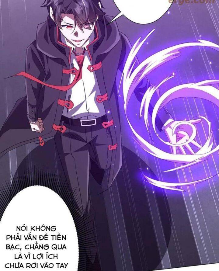 Bắt Đầu Với Trăm Vạn Minh Tệ Chap 202 - Next Chap 203