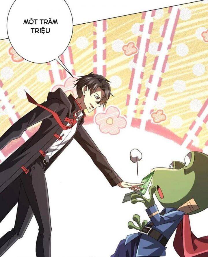 Bắt Đầu Với Trăm Vạn Minh Tệ Chap 202 - Next Chap 203