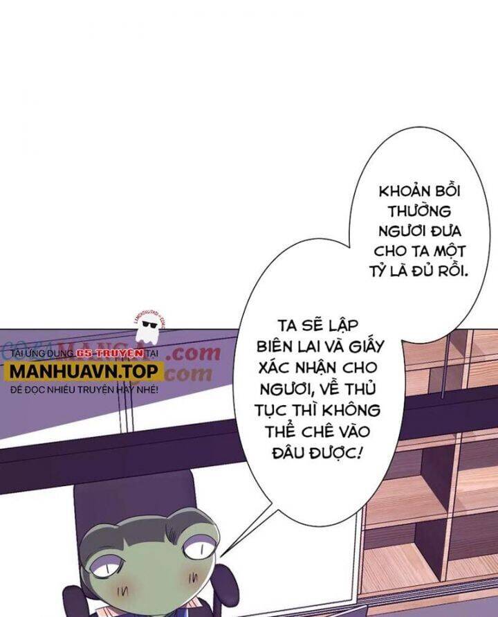 Bắt Đầu Với Trăm Vạn Minh Tệ Chap 202 - Next Chap 203