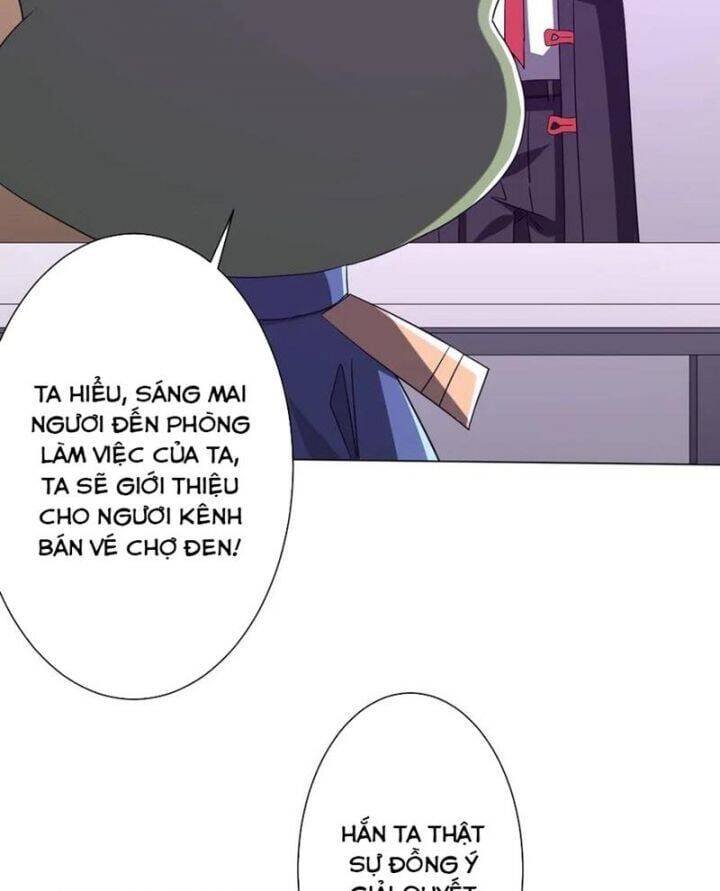 Bắt Đầu Với Trăm Vạn Minh Tệ Chap 202 - Next Chap 203