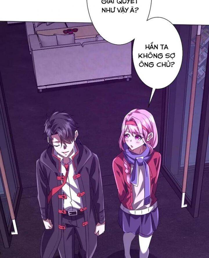 Bắt Đầu Với Trăm Vạn Minh Tệ Chap 202 - Next Chap 203
