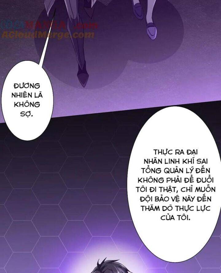Bắt Đầu Với Trăm Vạn Minh Tệ Chap 202 - Next Chap 203