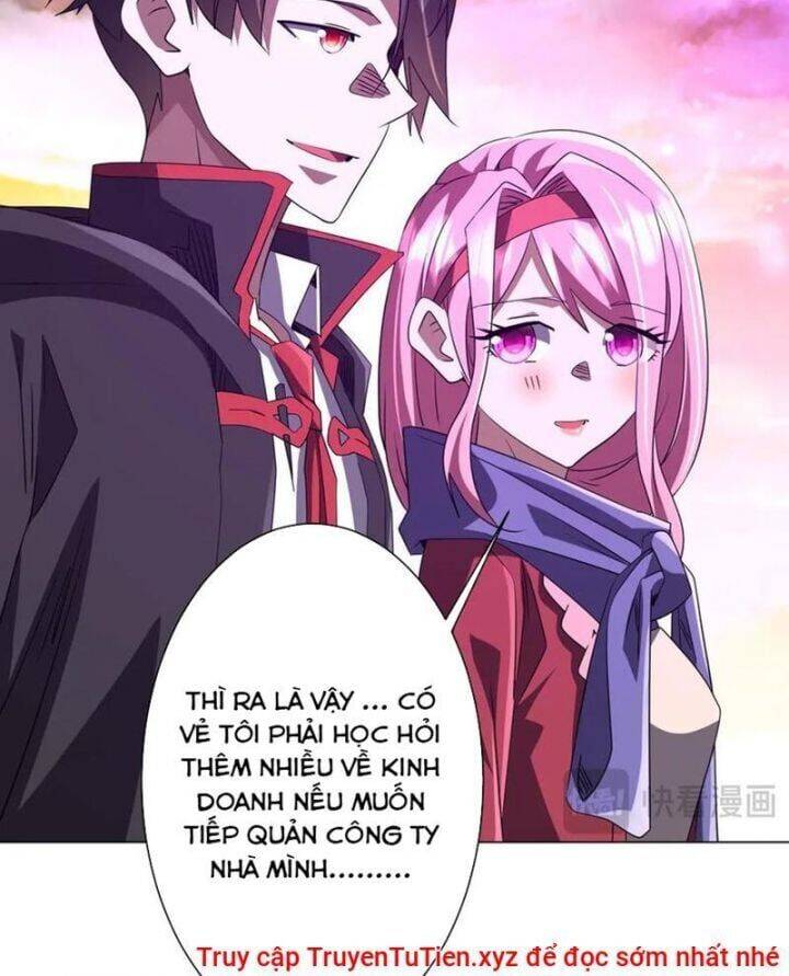 Bắt Đầu Với Trăm Vạn Minh Tệ Chap 202 - Next Chap 203
