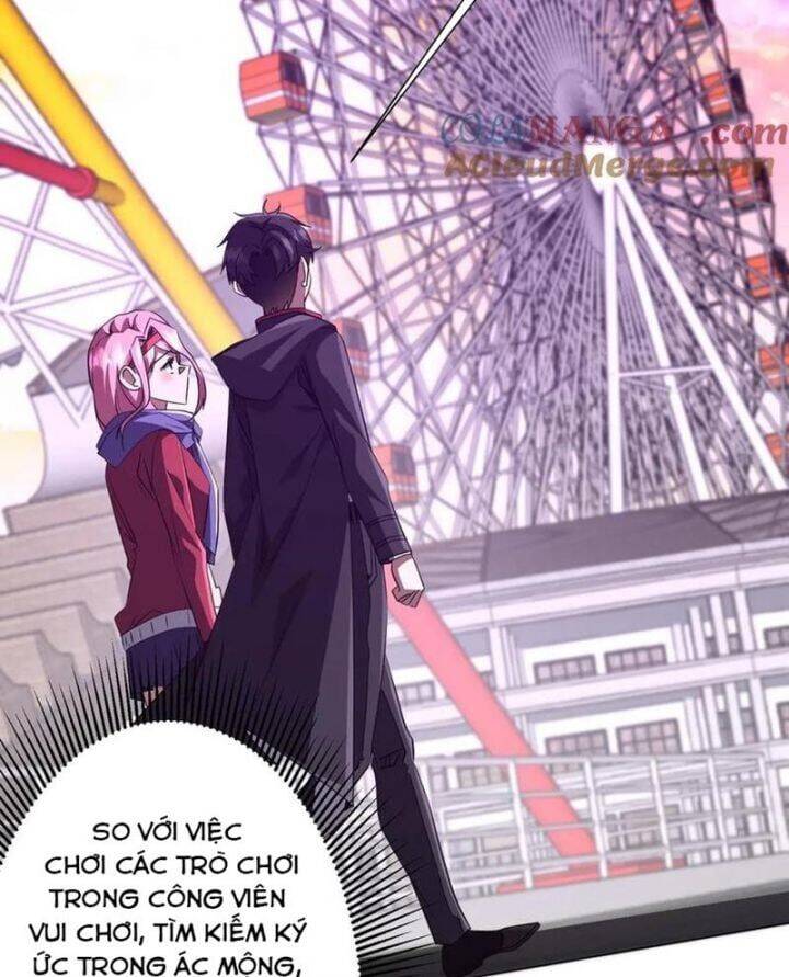 Bắt Đầu Với Trăm Vạn Minh Tệ Chap 202 - Next Chap 203
