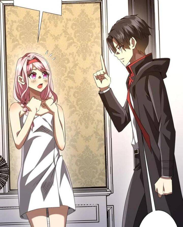 Bắt Đầu Với Trăm Vạn Minh Tệ Chap 202 - Next Chap 203