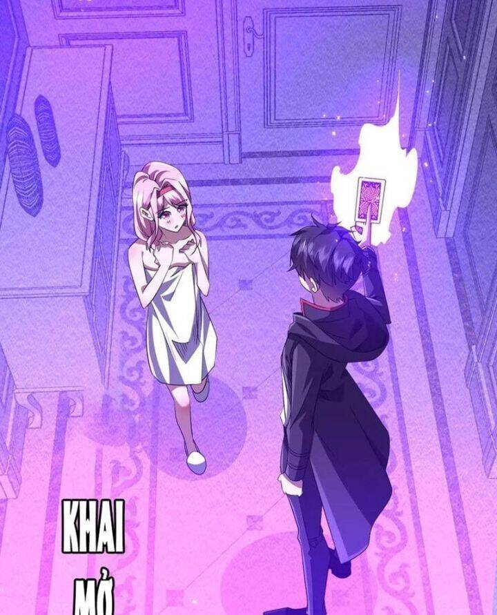 Bắt Đầu Với Trăm Vạn Minh Tệ Chap 202 - Next Chap 203