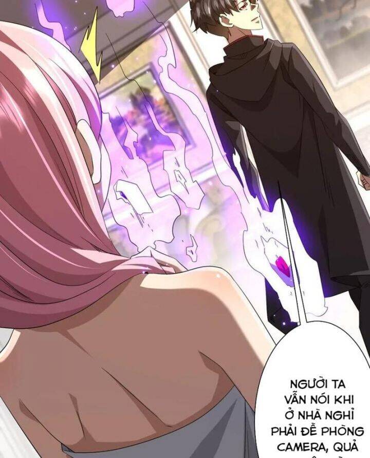 Bắt Đầu Với Trăm Vạn Minh Tệ Chap 202 - Next Chap 203