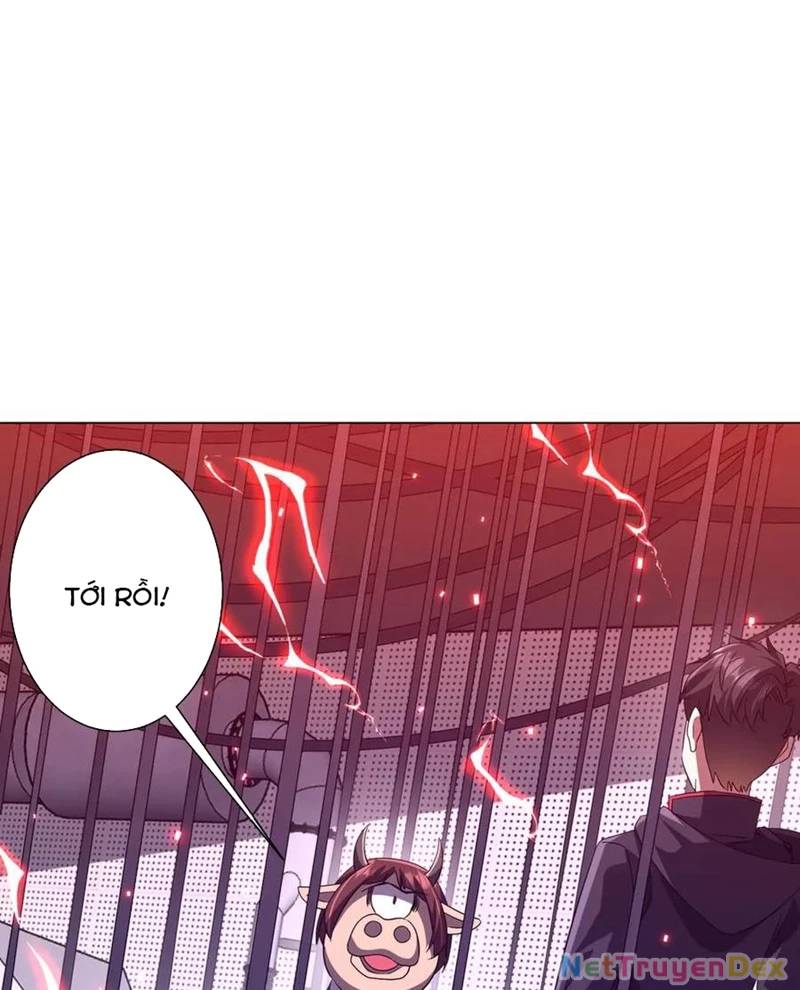 Bắt Đầu Với Trăm Vạn Minh Tệ Chap 203 - Next Chap 204