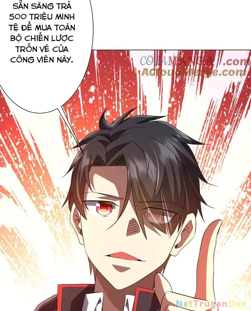 Bắt Đầu Với Trăm Vạn Minh Tệ Chap 203 - Next Chap 204