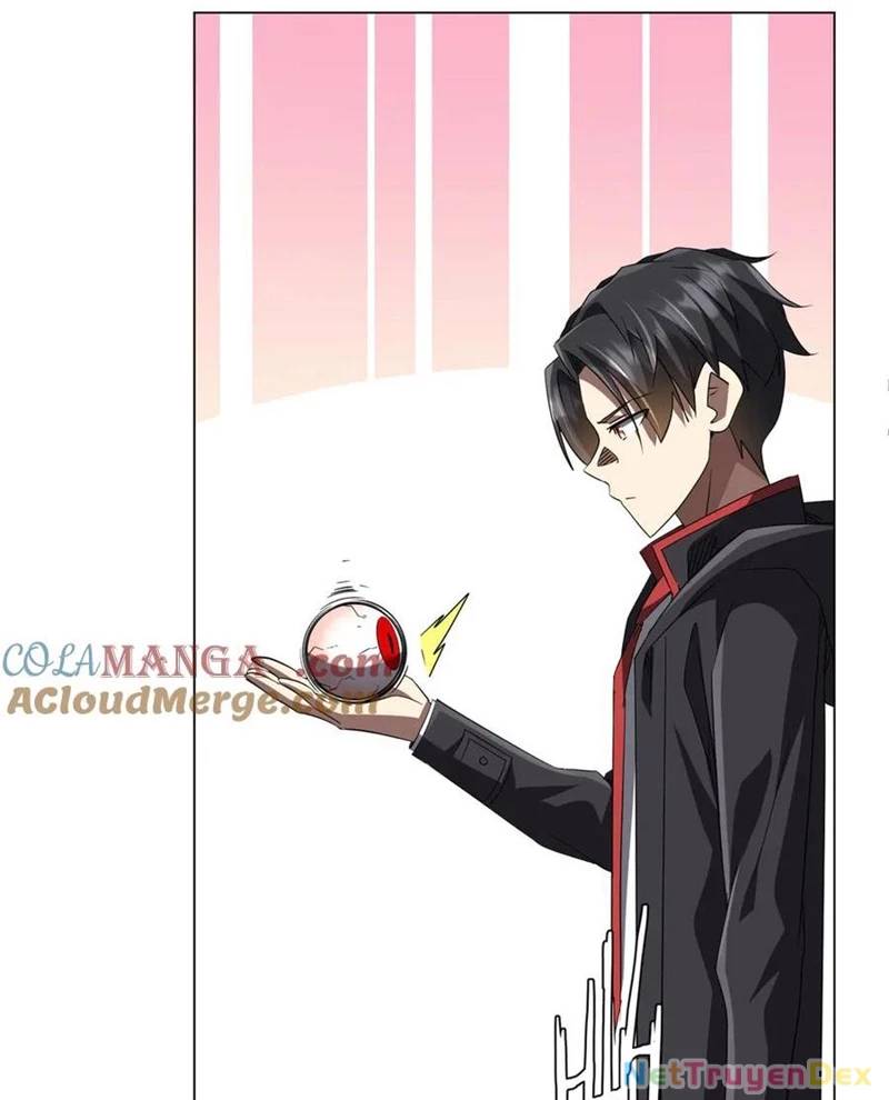 Bắt Đầu Với Trăm Vạn Minh Tệ Chap 203 - Next Chap 204