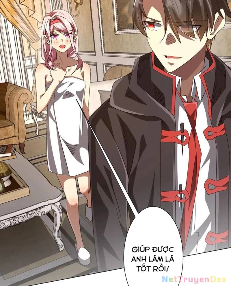 Bắt Đầu Với Trăm Vạn Minh Tệ Chap 203 - Next Chap 204