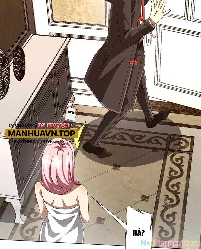 Bắt Đầu Với Trăm Vạn Minh Tệ Chap 203 - Next Chap 204