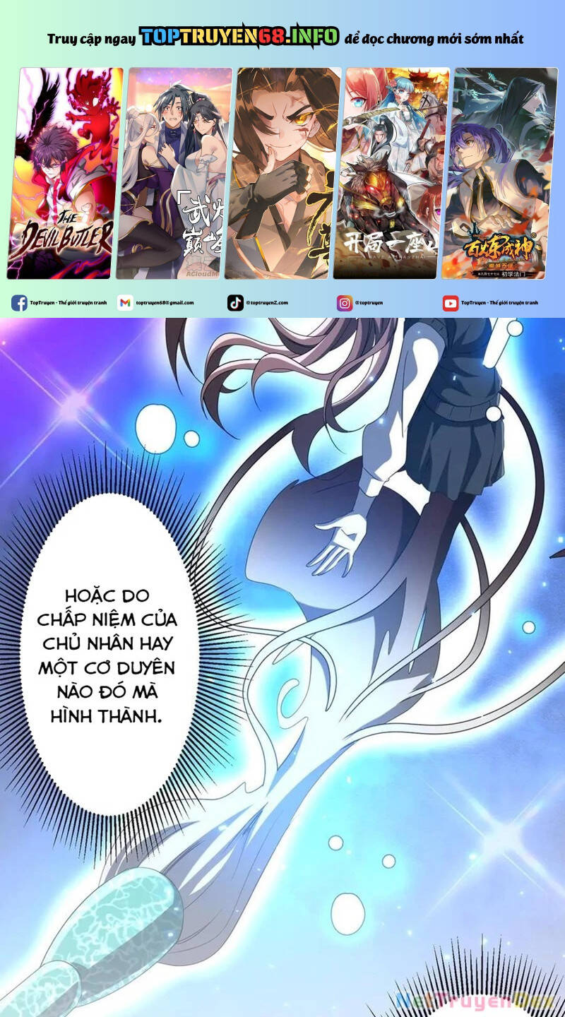 Bắt Đầu Với Trăm Vạn Minh Tệ Chap 203 - Next Chap 204