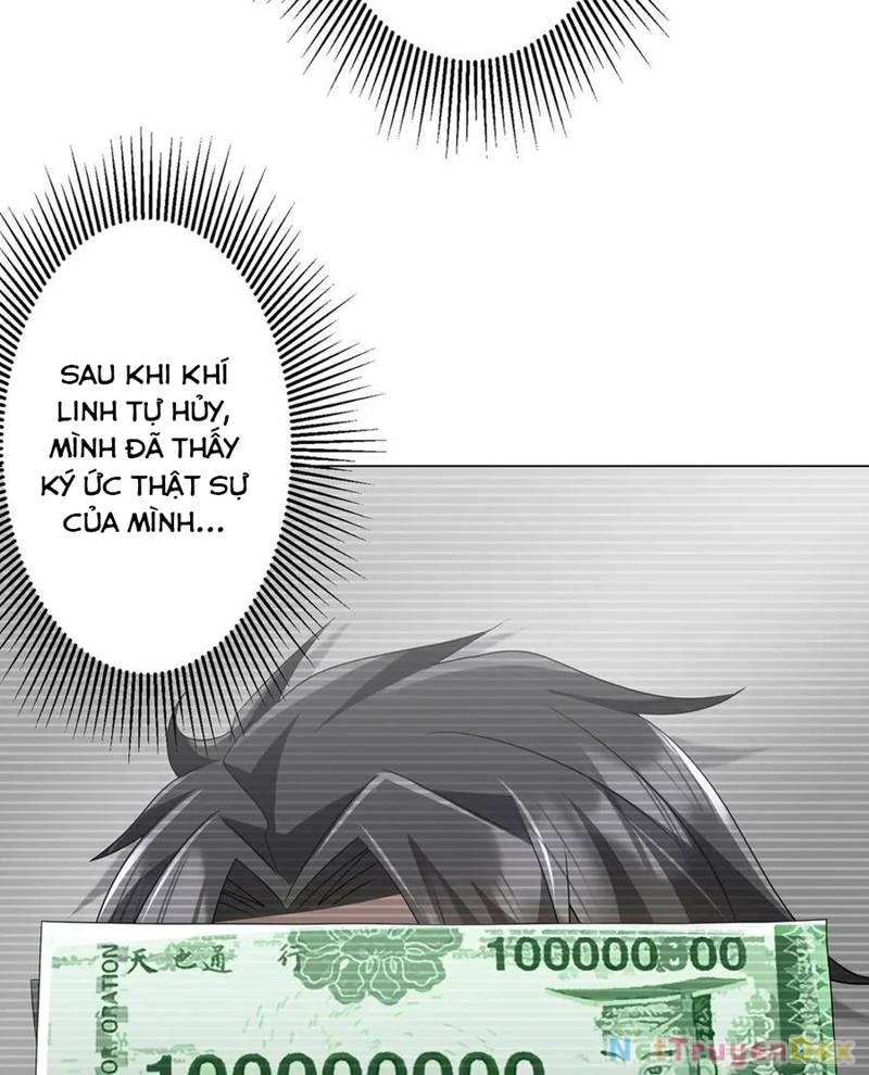 Bắt Đầu Với Trăm Vạn Minh Tệ Chap 203 - Next Chap 204