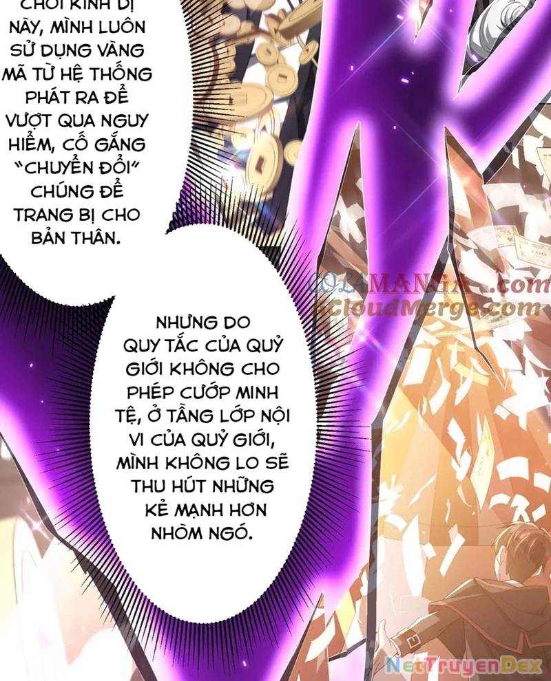 Bắt Đầu Với Trăm Vạn Minh Tệ Chap 203 - Next Chap 204