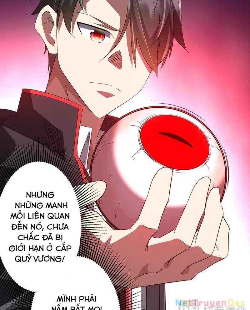 Bắt Đầu Với Trăm Vạn Minh Tệ Chap 203 - Next Chap 204