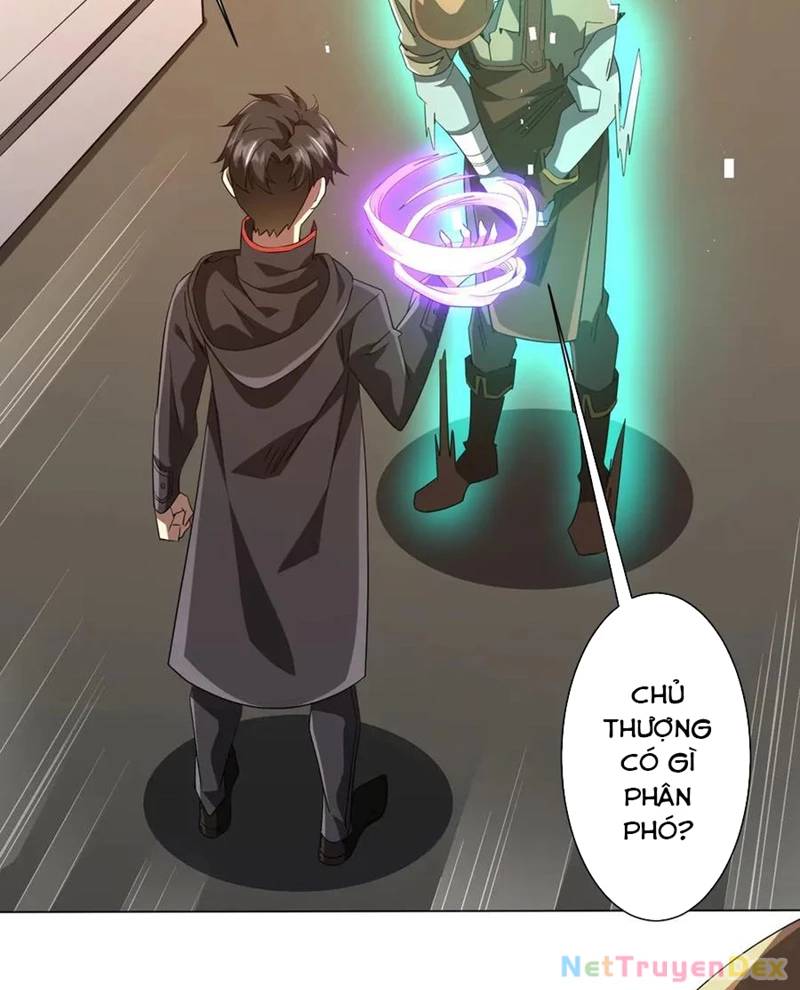 Bắt Đầu Với Trăm Vạn Minh Tệ Chap 203 - Next Chap 204