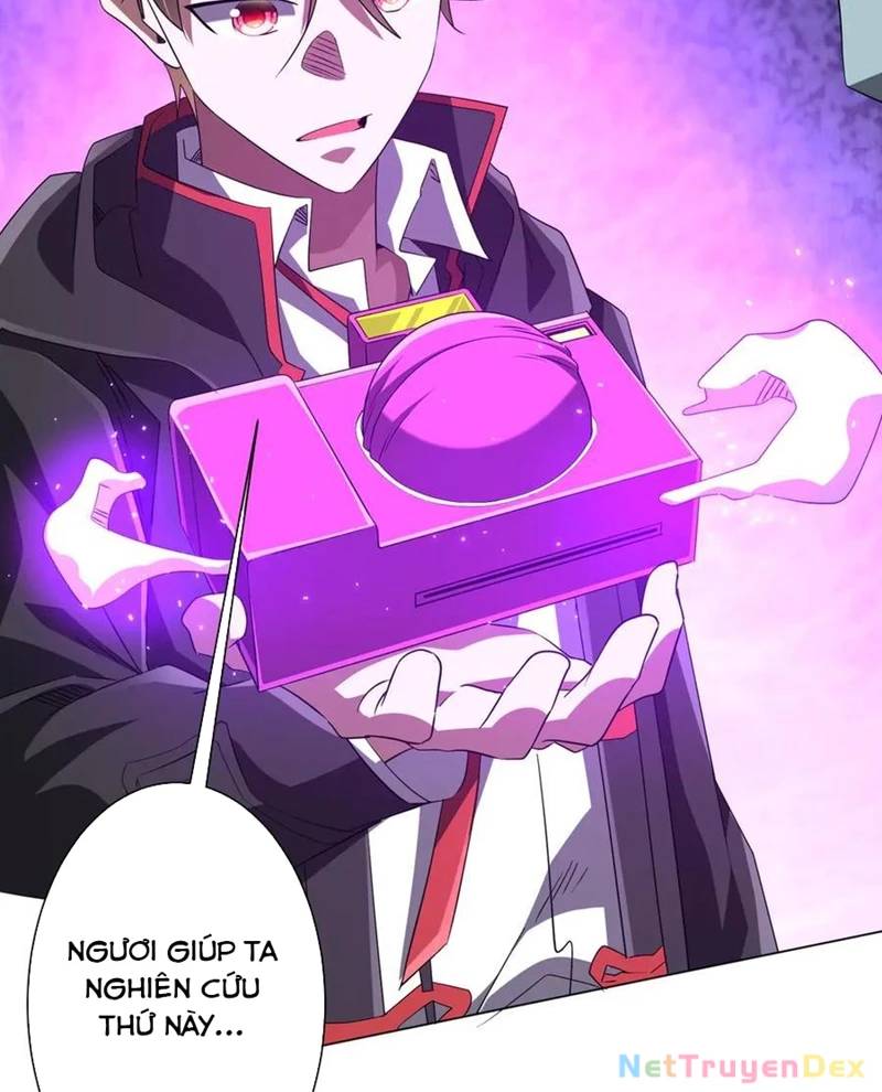 Bắt Đầu Với Trăm Vạn Minh Tệ Chap 203 - Next Chap 204