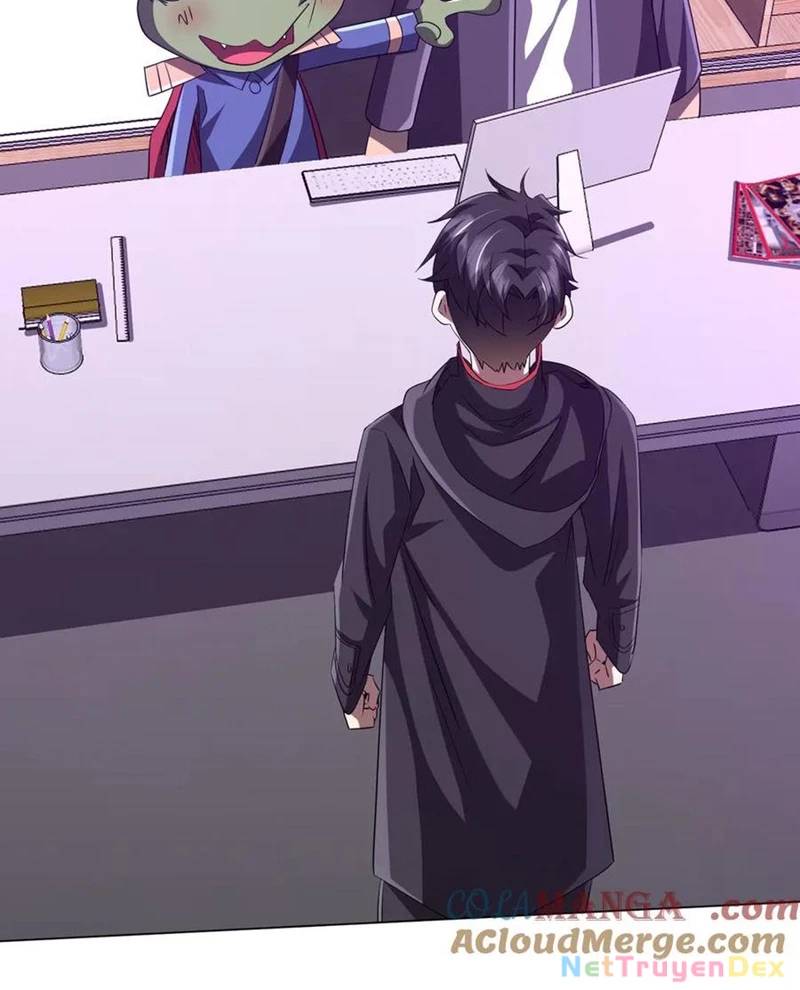 Bắt Đầu Với Trăm Vạn Minh Tệ Chap 203 - Next Chap 204