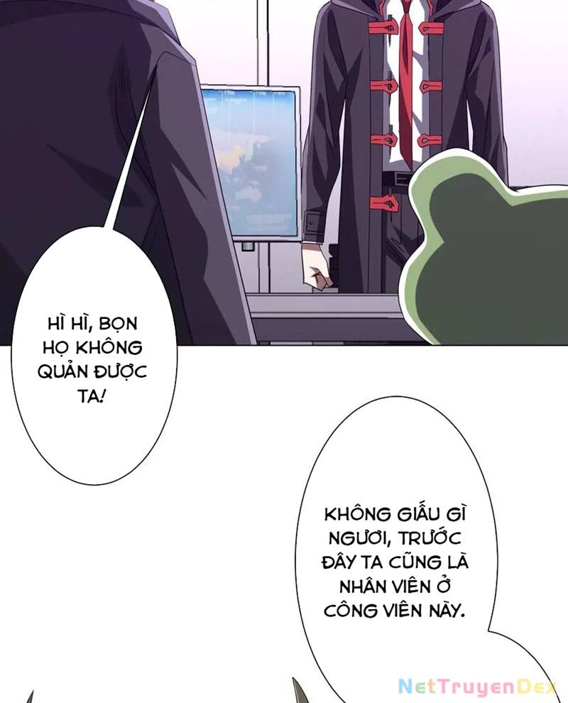 Bắt Đầu Với Trăm Vạn Minh Tệ Chap 203 - Next Chap 204