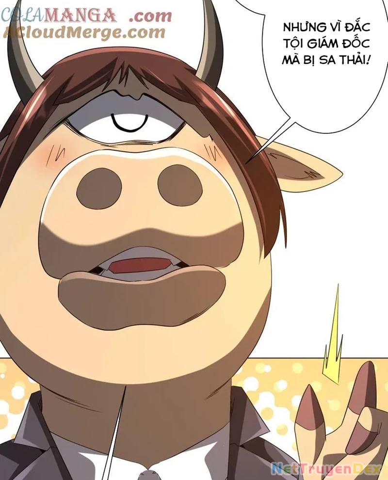 Bắt Đầu Với Trăm Vạn Minh Tệ Chap 203 - Next Chap 204