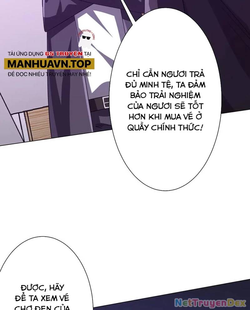 Bắt Đầu Với Trăm Vạn Minh Tệ Chap 203 - Next Chap 204