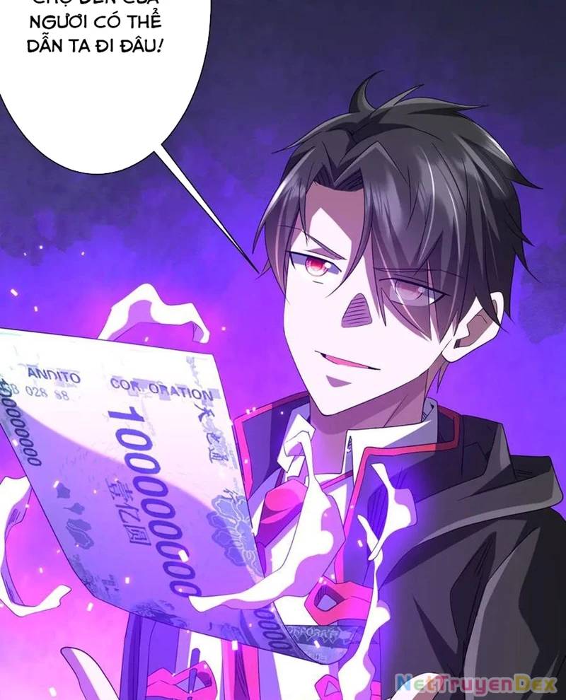 Bắt Đầu Với Trăm Vạn Minh Tệ Chap 203 - Next Chap 204