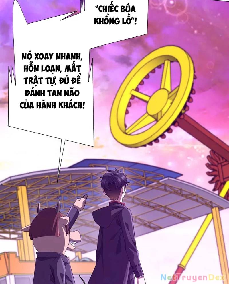 Bắt Đầu Với Trăm Vạn Minh Tệ Chap 203 - Next Chap 204